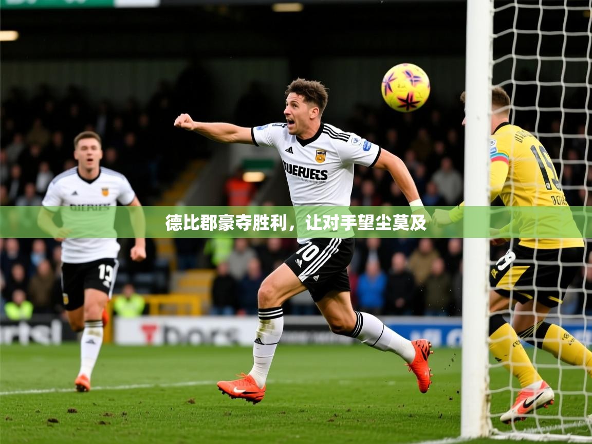 德比郡豪夺胜利,让对手望尘莫及 德比郡豪夺胜利,让对手望尘莫及