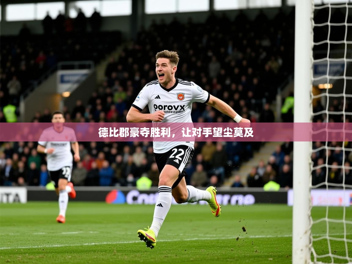 德比郡豪夺胜利,让对手望尘莫及 德比郡豪夺胜利,让对手望尘莫及