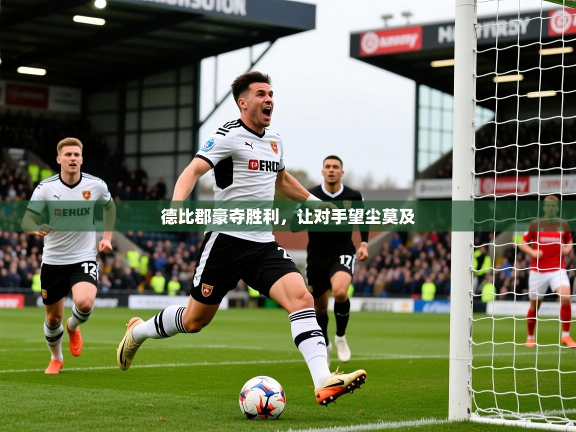 德比郡豪夺胜利,让对手望尘莫及 德比郡豪夺胜利,让对手望尘莫及