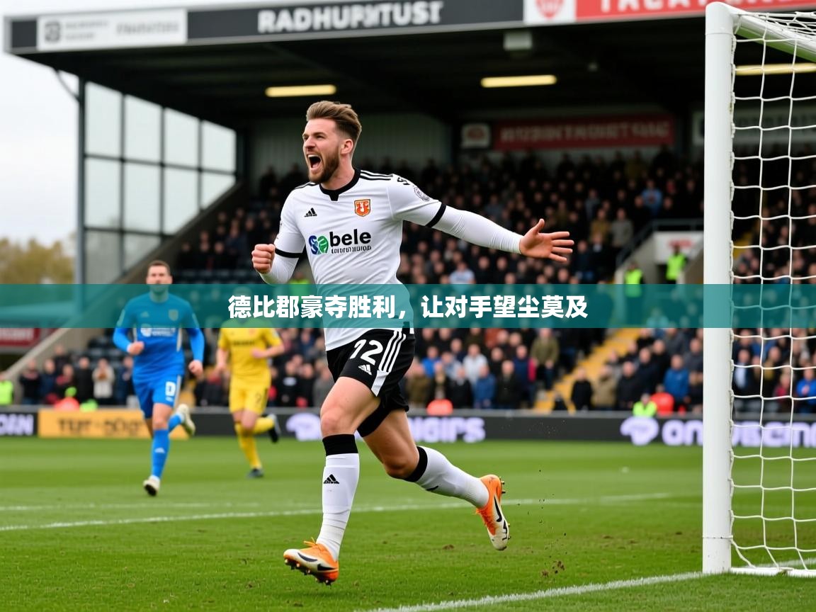 德比郡豪夺胜利,让对手望尘莫及 德比郡豪夺胜利,让对手望尘莫及
