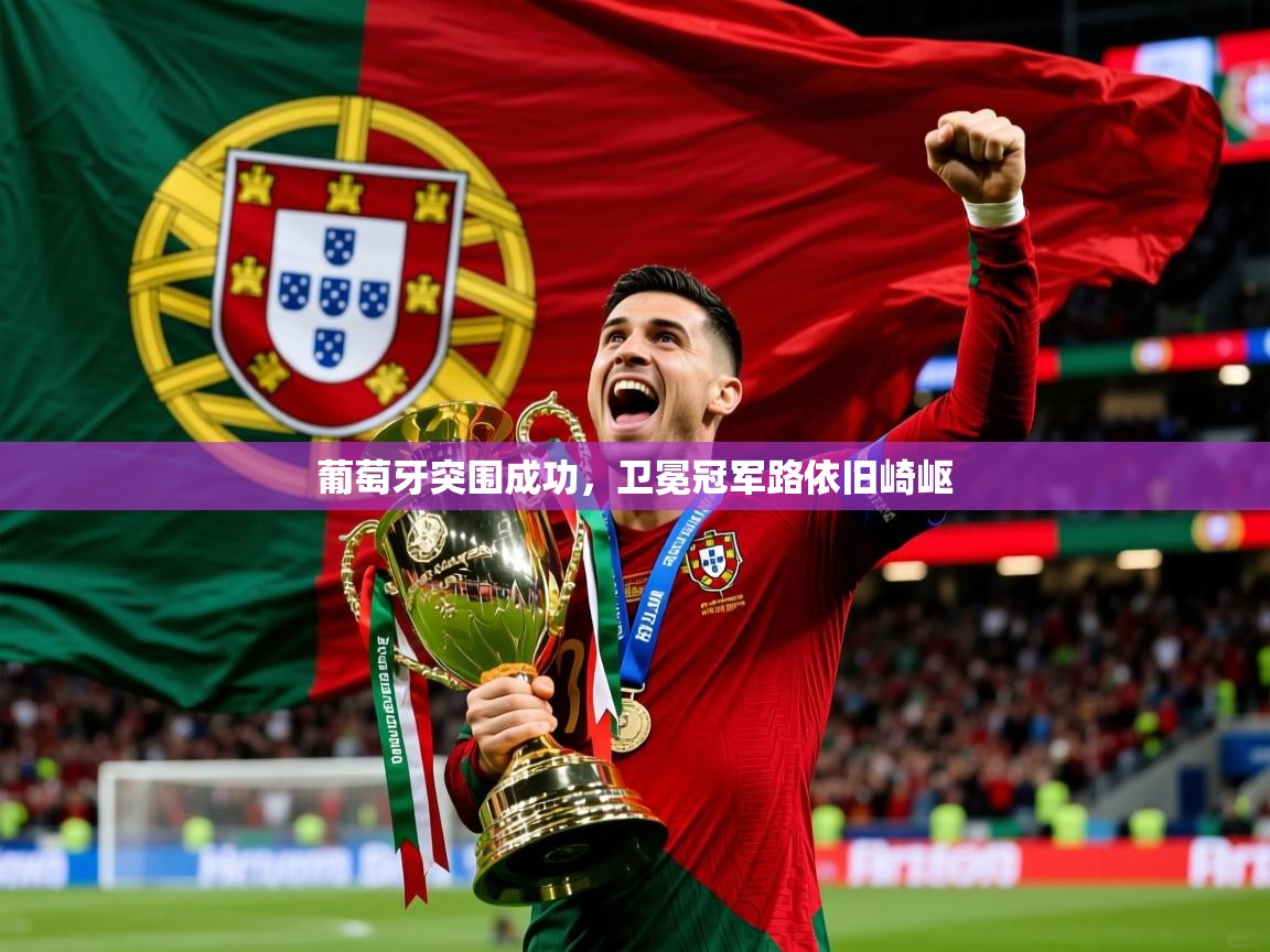 葡萄牙突围成功，卫冕冠军路依旧崎岖