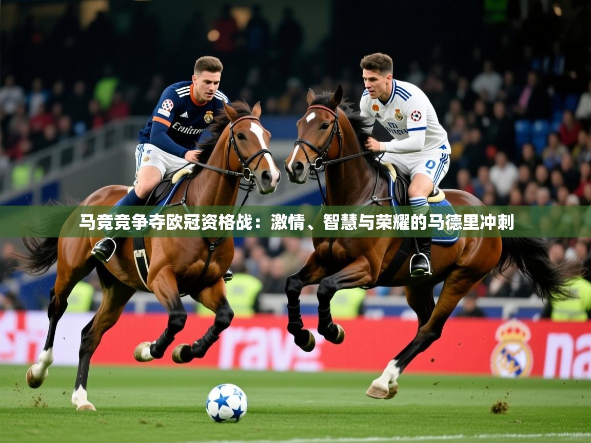 马竞竞争夺欧冠资格战：激情、智慧与荣耀的马德里冲刺