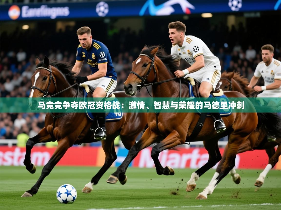马竞竞争夺欧冠资格战：激情、智慧与荣耀的马德里冲刺