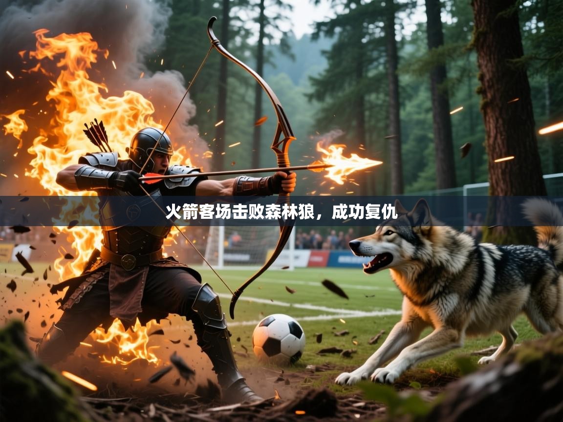 火箭客场击败森林狼，成功复仇