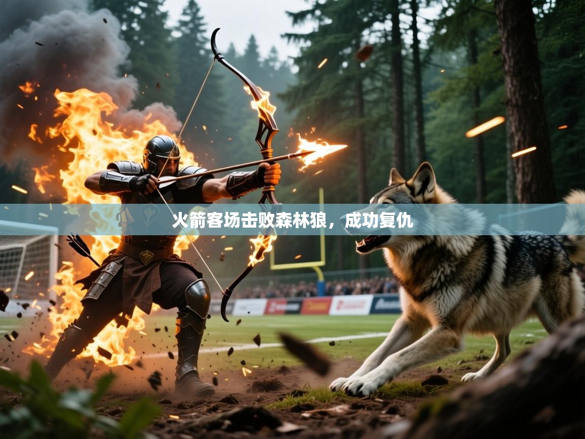 火箭客场击败森林狼，成功复仇