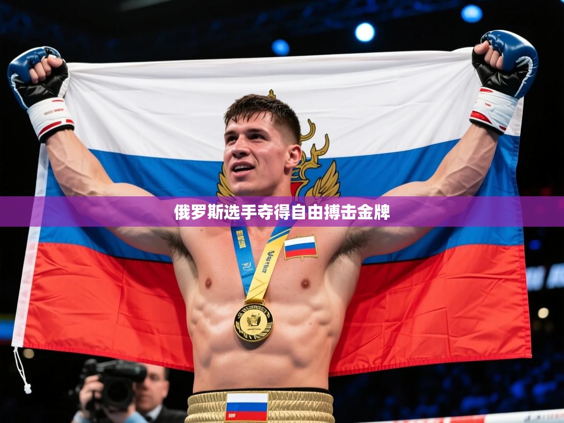 俄罗斯选手夺得自由搏击金牌 俄罗斯选手夺得自由搏击金牌