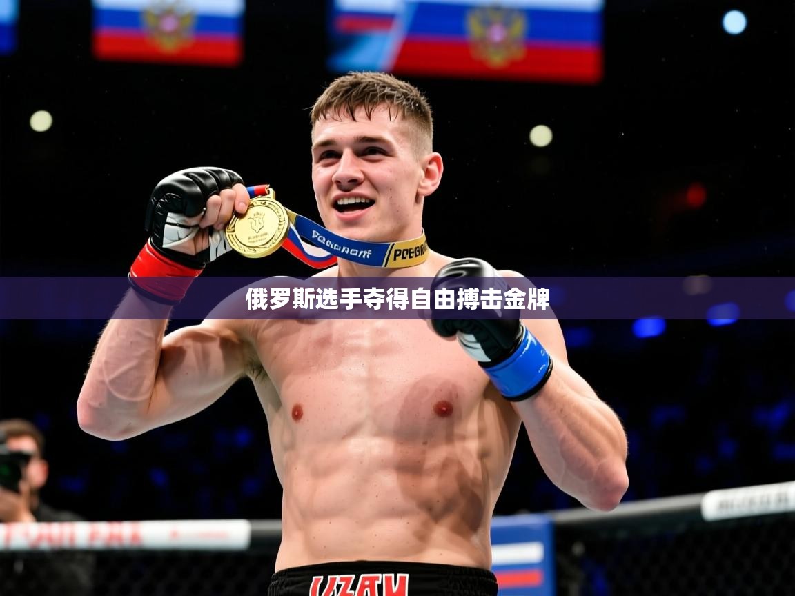 俄罗斯选手夺得自由搏击金牌 俄罗斯选手夺得自由搏击金牌