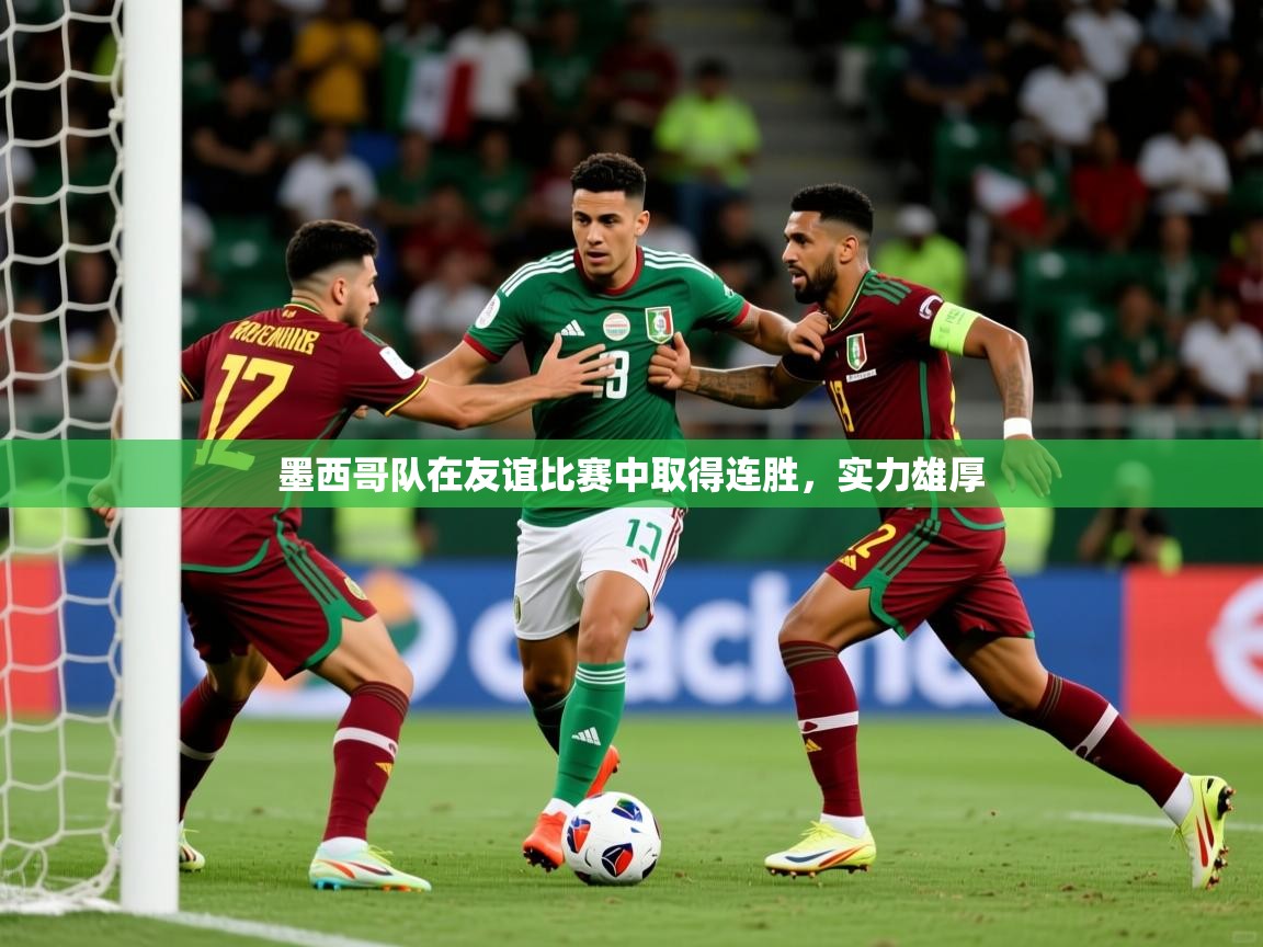 墨西哥队在友谊比赛中取得连胜，实力雄厚