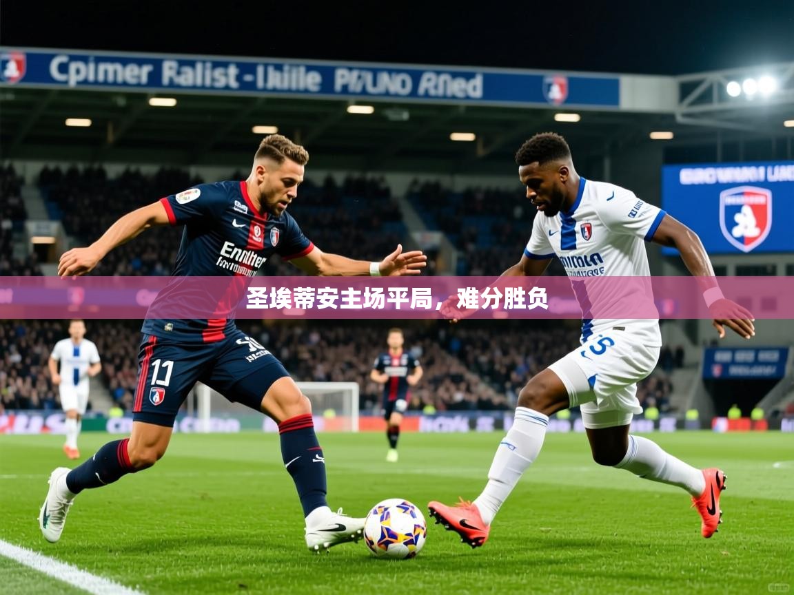 圣埃蒂安主场平局,难分胜负 圣埃蒂安主场平局,难分胜负